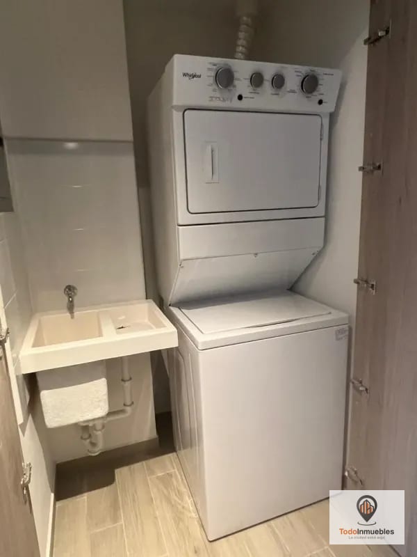 Apartamento en Renta en z10 Parque 10 — Apartamento en Alquiler en Parque 10, Zona 10, Guatemala, Ciudad — foto 6 de 16