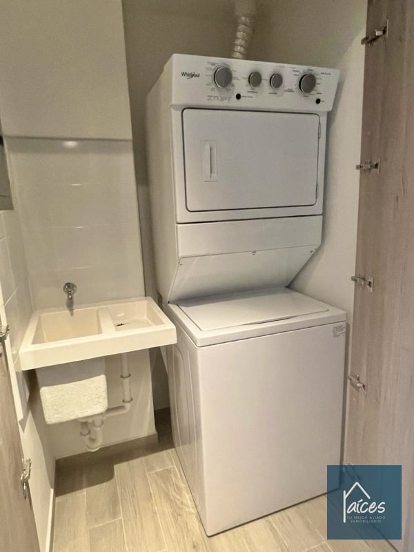 Apartamento en Renta PARQUE 10 Zona 10 (D) - 3