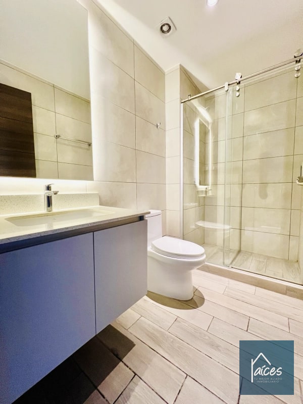 Apartamento en Renta PARQUE 10 Zona 10 (D) - 2