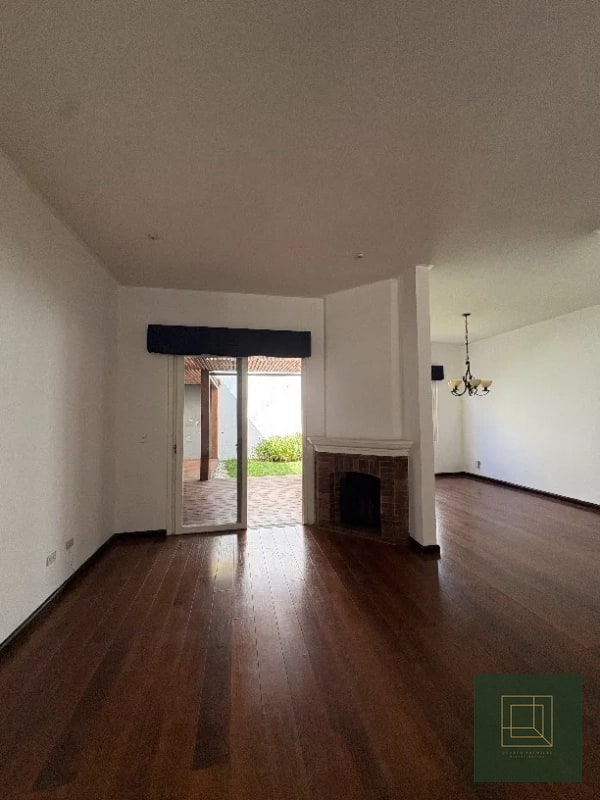 Amplia casa en renta en Condominio Entreverdes - 8