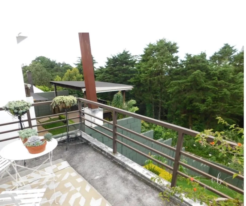 Casa en venta - La Fontana III - CAES KM 27.5 — Casa en Venta en Fraijanes, Carretera a El Salvador, Guatemala, Ciudad — foto 9 de 9