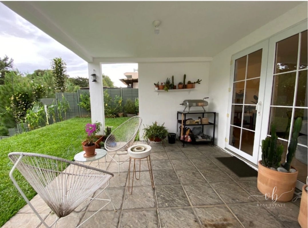 Casa en venta - La Fontana III - CAES KM 27.5 - 8