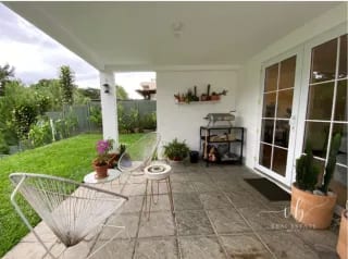 Casa en venta - La Fontana III - CAES KM 27.5 — Casa en Venta en Fraijanes, Carretera a El Salvador, Guatemala, Ciudad — miniatura 8 de 9