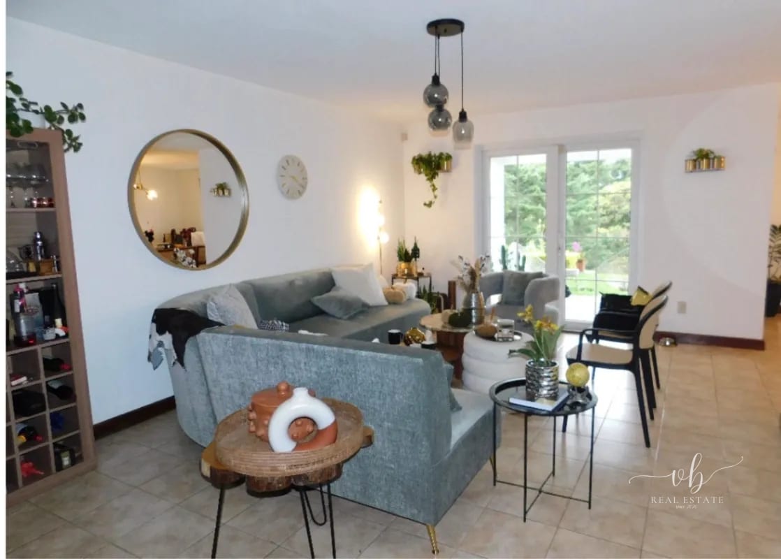 Casa en venta - La Fontana III - CAES KM 27.5 — Casa en Venta en Fraijanes, Carretera a El Salvador, Guatemala, Ciudad — foto 6 de 9