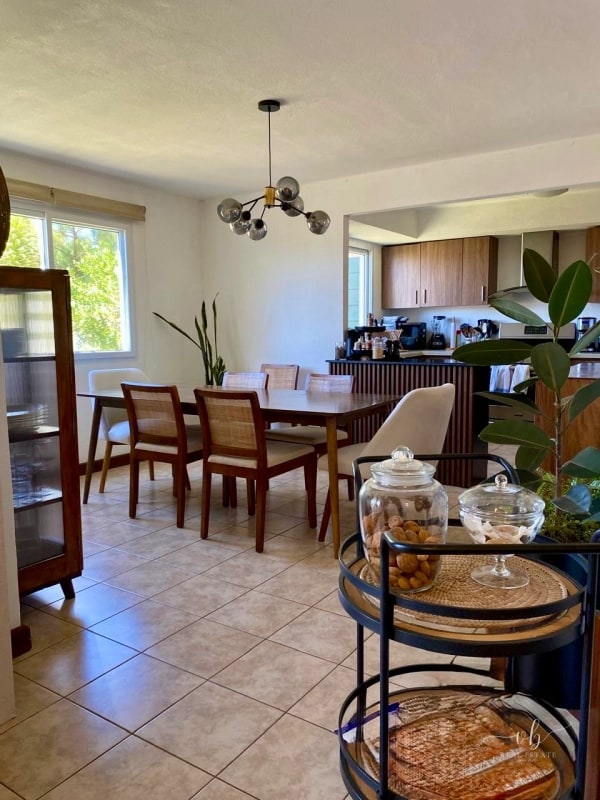 Casa en venta - La Fontana III - CAES KM 27.5 - 5