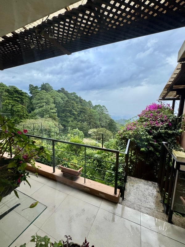 Casa en venta - Bellas Luces - Santa Catarina Pinula - 10