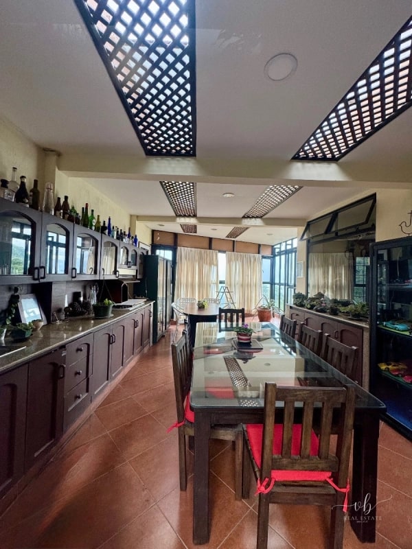 Casa en venta - Bellas Luces - Santa Catarina Pinula - 8