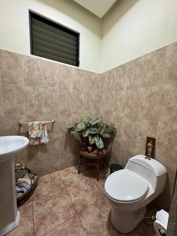 Casa en venta - Bellas Luces - Santa Catarina Pinula - 7