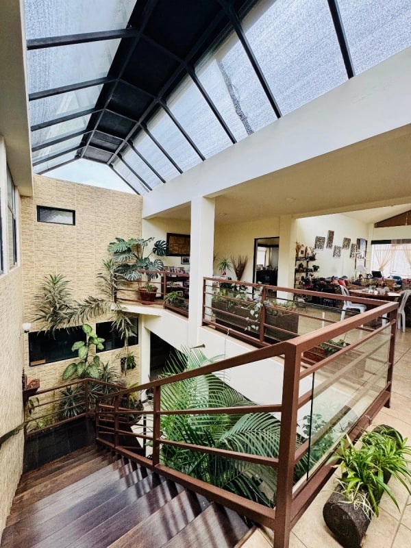 Casa en venta - Bellas Luces - Santa Catarina Pinula - 3