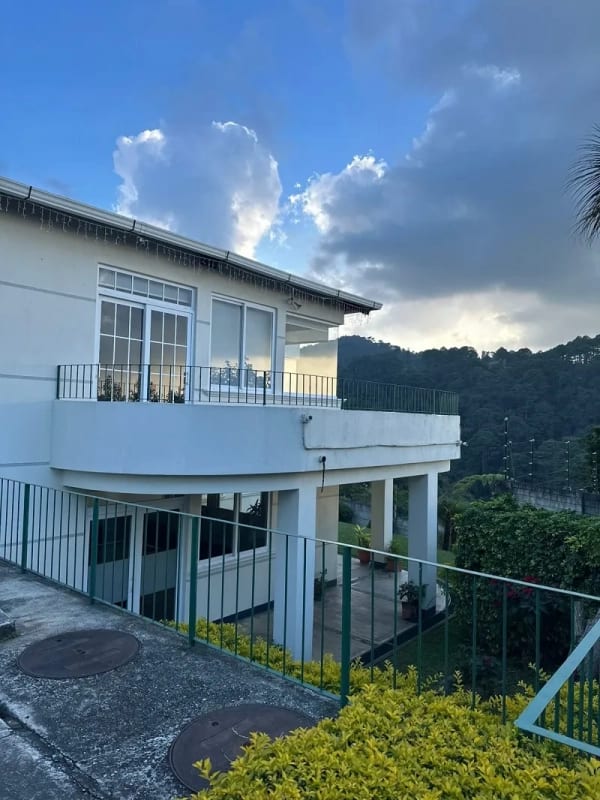 VENDO APARTAMENTO EN ZONA 16 CONDOMINIO LA VISTA — Apartamento en Venta en La Vista, Zona 16, Guatemala, Ciudad — foto 3 de 12