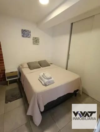 APARTAMENTO EN RENTA EN EDIFICIO MODRA ZONA 4 — Apartamento en Alquiler en Modra, Zona 4, Guatemala, Ciudad — miniatura 3 de 9