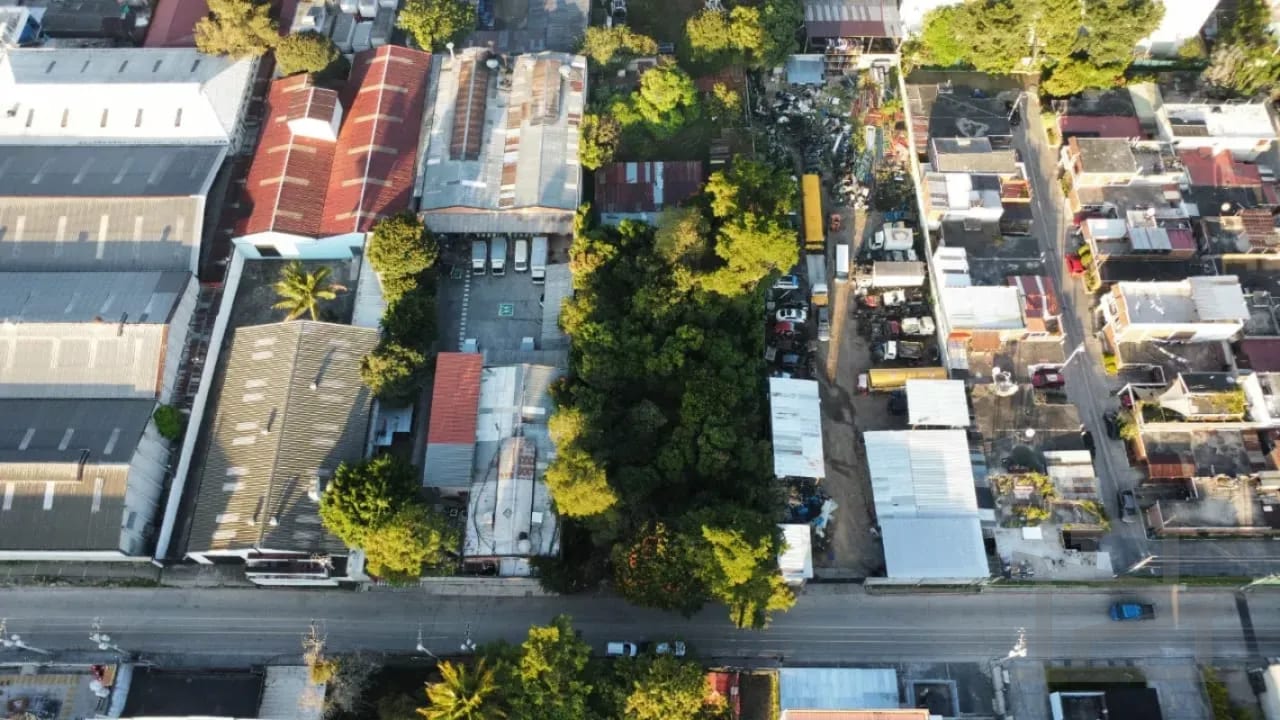 🏞️ Terreno en venta – Los Álamos, San Miguel Petapa — Terreno en Venta en EcoCentro Los Alamos, San Miguel Petapa, Guatemala, Ciudad — foto 4 de 7