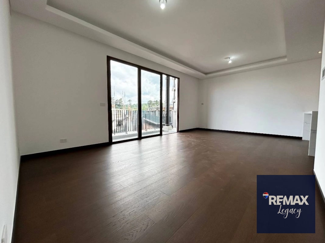 Apartamento Venta | Zona 16 | Nogales de Cayalá - 1