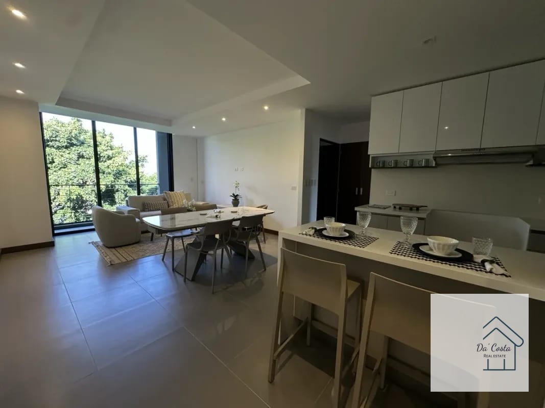Apartamento en Venta Amueblado zona 13 — Apartamento en Venta en Zona 13, Guatemala, Ciudad — foto 1 de 6