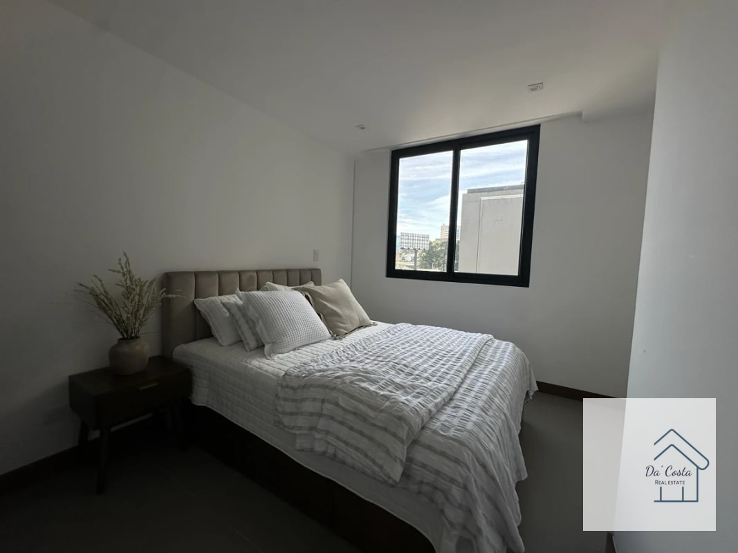 Apartamento en Venta Amueblado zona 13 - 3