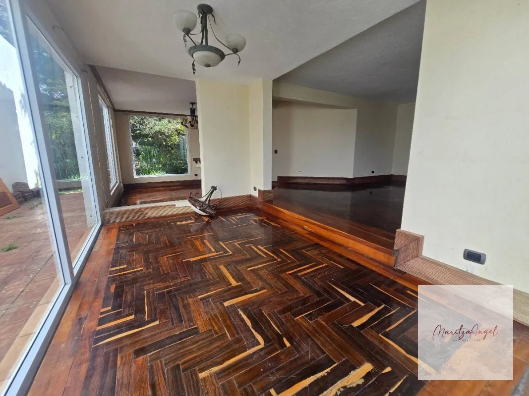 Casa en Venta Los Diamantes Carretera El Salvador - 7