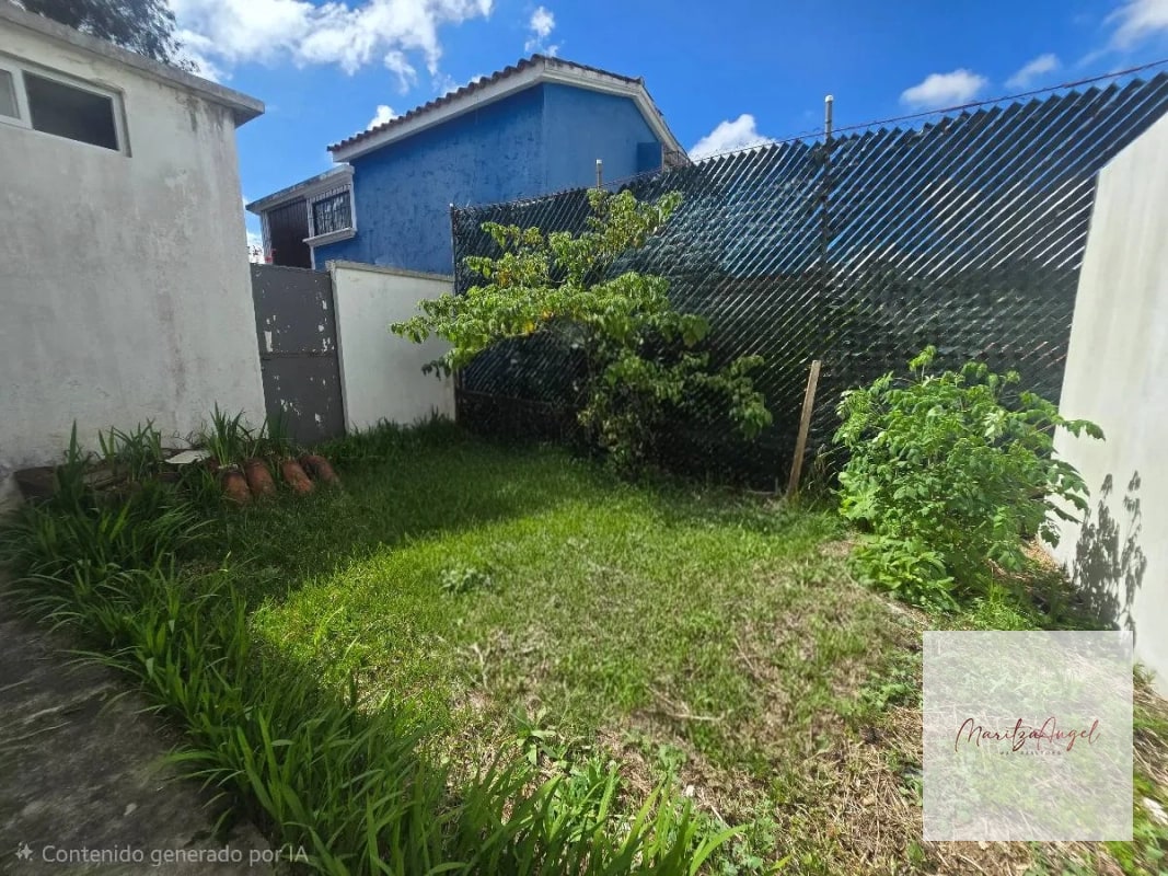 Casa en Venta Los Diamantes Carretera  El Salvador - 5
