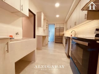 APTO. SEMIAMUEBLADO 2 HAB. / EDIFICIO Z. 14 — Apartamento en Alquiler en Zona 14, Guatemala, Ciudad — miniatura 9 de 13