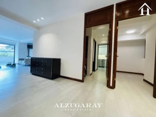 APTO. SEMIAMUEBLADO 2 HAB. / EDIFICIO Z. 14 — Apartamento en Alquiler en Zona 14, Guatemala, Ciudad — miniatura 8 de 13