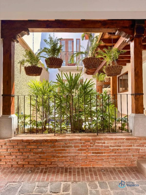 Casa en Venta, Antigua Guatemala-Ciudad Vieja - 17