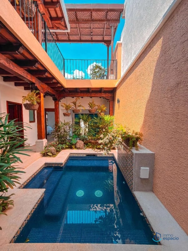 Casa en Venta, Antigua Guatemala-Ciudad Vieja - 13