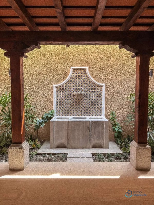 Casa en Venta, Antigua Guatemala-Ciudad Vieja - 8
