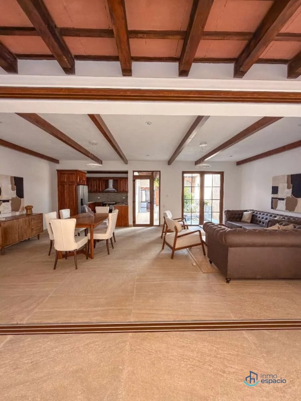 Casa en Venta, Antigua Guatemala-Ciudad Vieja - 7