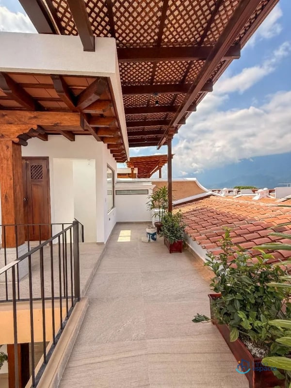 Casa en Venta, Antigua Guatemala-Ciudad Vieja - 4