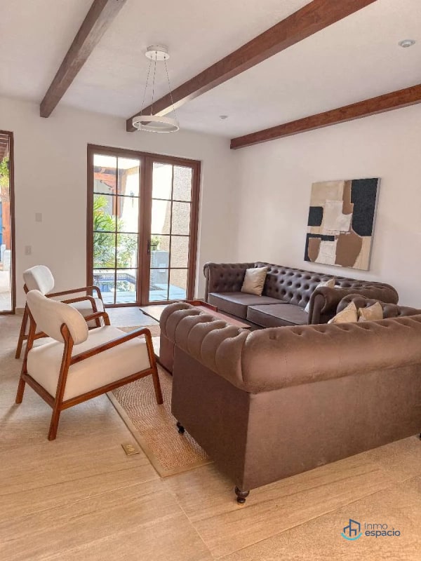 Casa en Venta, Antigua Guatemala-Ciudad Vieja - 2