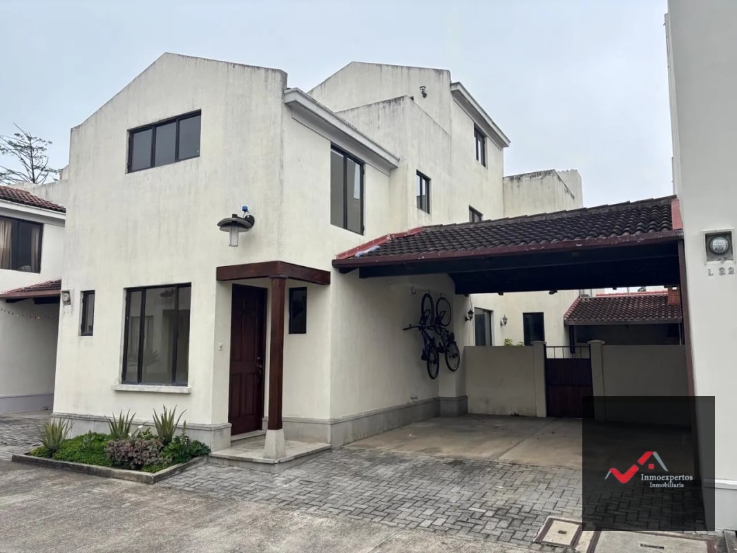 CASA EN RENTA CARRETERA A EL SALVADOR KM. 19.8 SAN AGUSTIN LAS MANZANILLAS, - 1