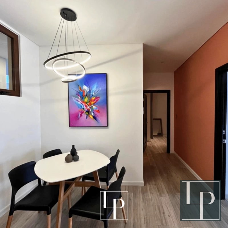 Apartamento Totalmente Amueblado en Renta en Lirios de Cayalá - 4
