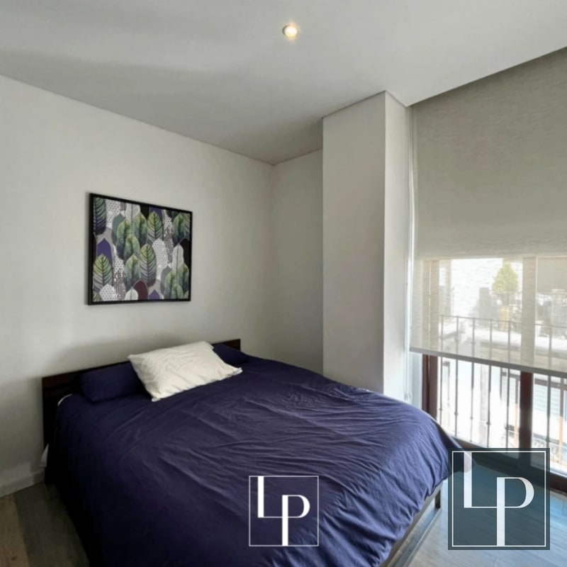 Apartamento Totalmente Amueblado en Renta en Lirios de Cayalá - 5