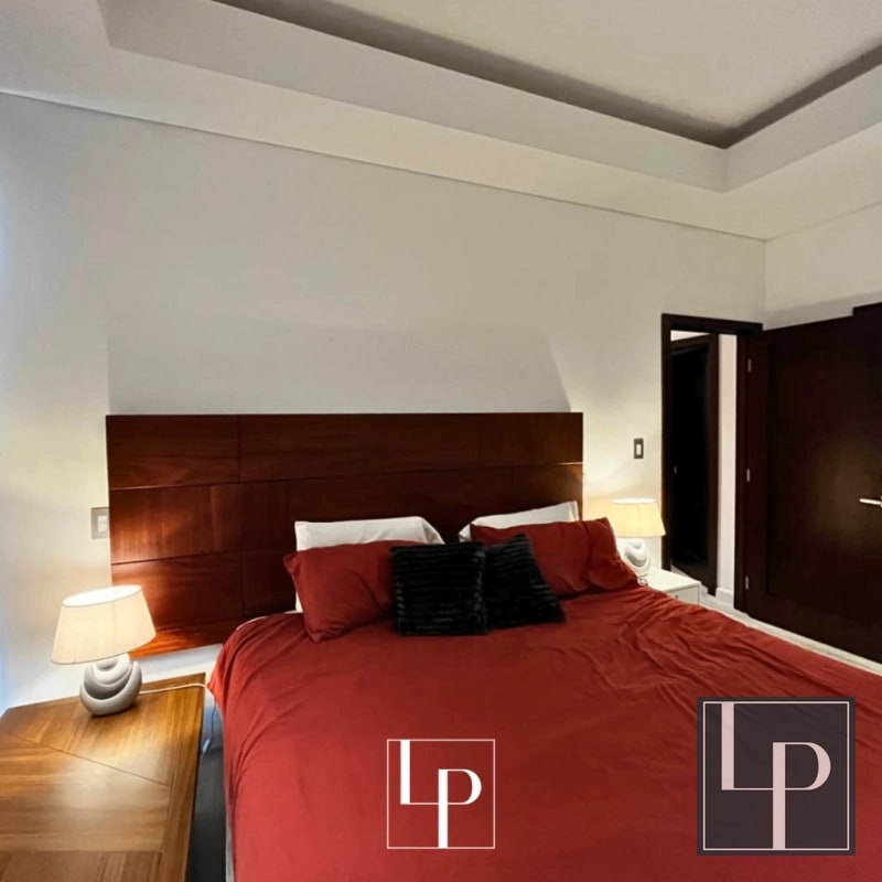 Apartamento Totalmente Amueblado en Renta en Lirios de Cayalá - 7