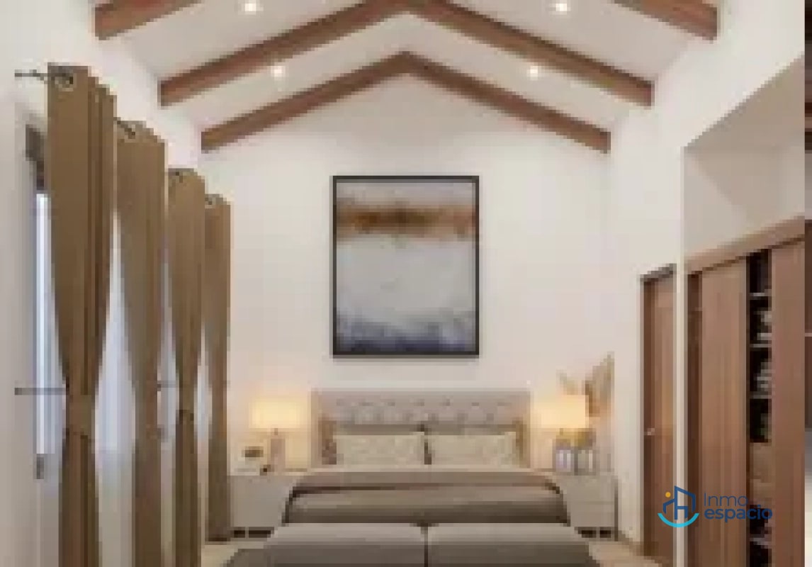 Casa en Venta, Antigua Guatemala-San Miguel Dueñas - 15