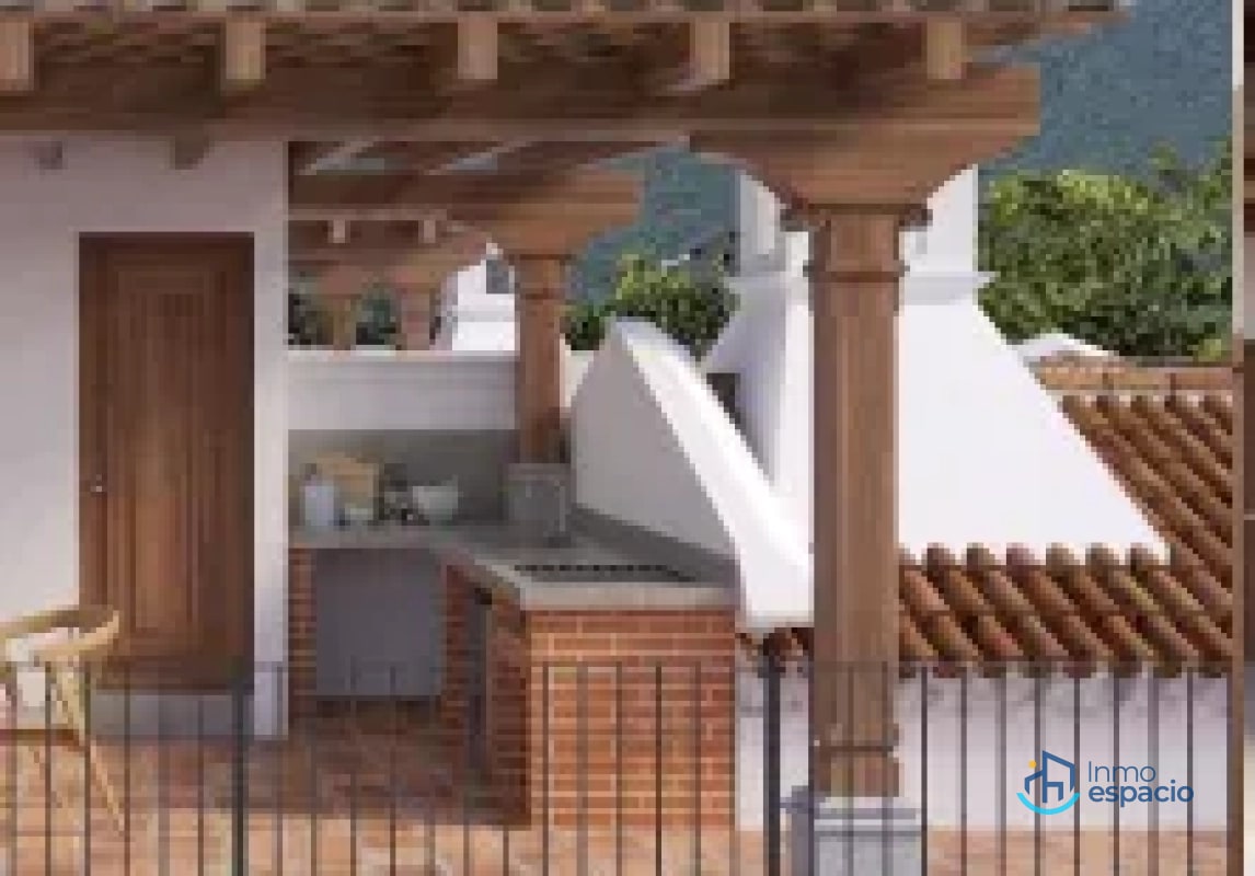 Casa en Venta, Antigua Guatemala-San Miguel Dueñas - 14