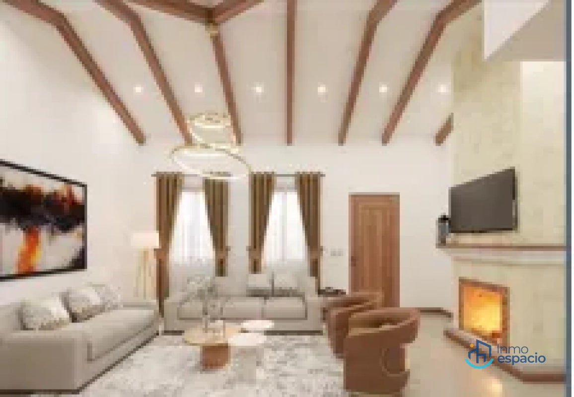 Casa en Venta, Antigua Guatemala-San Miguel Dueñas - 10