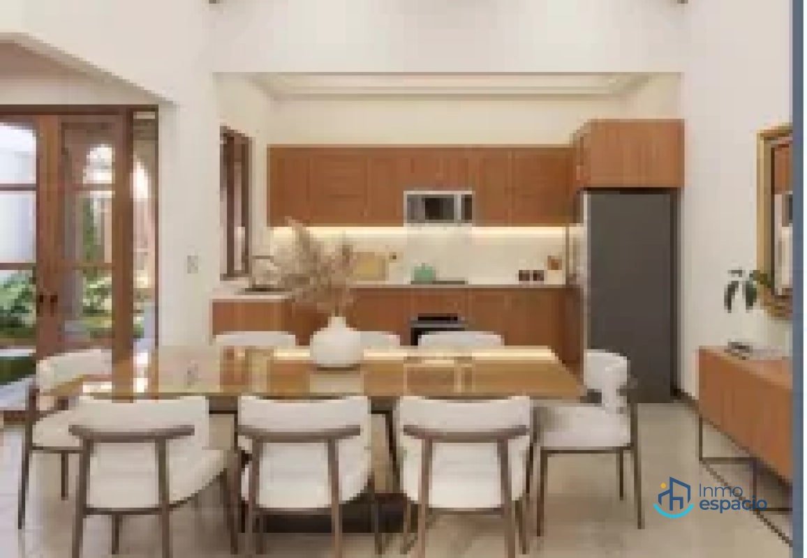 Casa en Venta, Antigua Guatemala-San Miguel Dueñas - 9