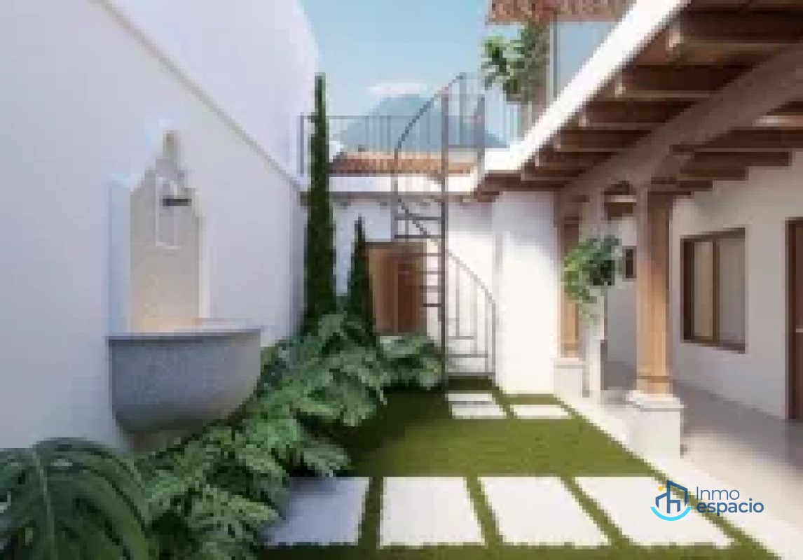 Casa en Venta, Antigua Guatemala-San Miguel Dueñas - 7