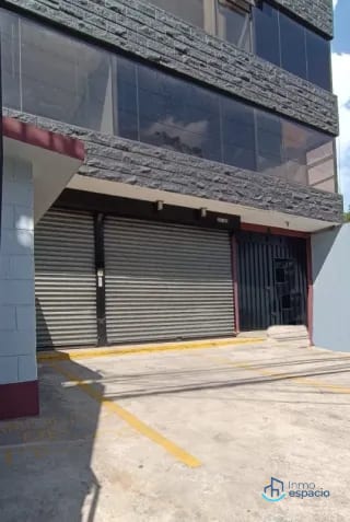 Edificio en Renta zona 10 — Edificio en Alquiler en Zona 10, Guatemala, Ciudad — miniatura 1 de 9