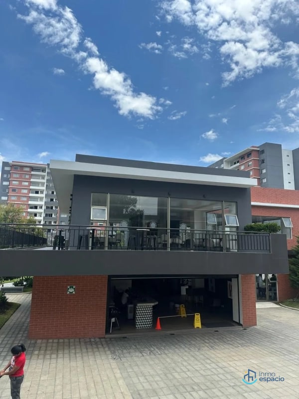 Apartamento en Renta, Zona 14-Segheria - 2