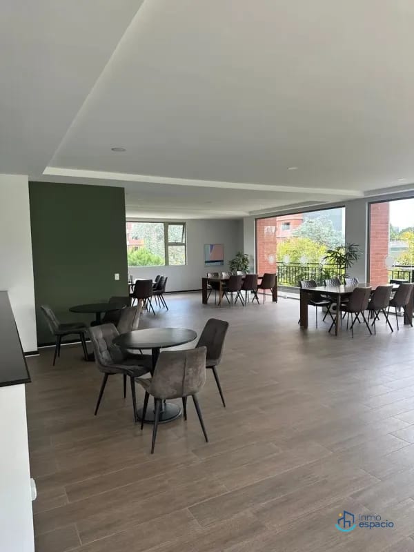 Apartamento en Renta, Zona 14-Segheria — Apartamento en Alquiler en Zona 14, Guatemala, Ciudad — foto 4 de 17