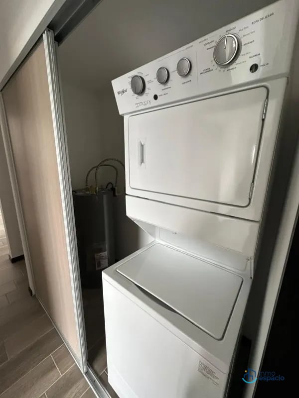 Apartamento en Renta, Zona 14-Segheria — Apartamento en Alquiler en Zona 14, Guatemala, Ciudad — foto 11 de 17