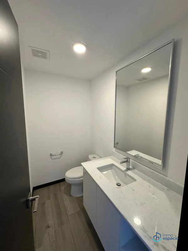 Apartamento en Renta, Zona 14-Segheria - 14