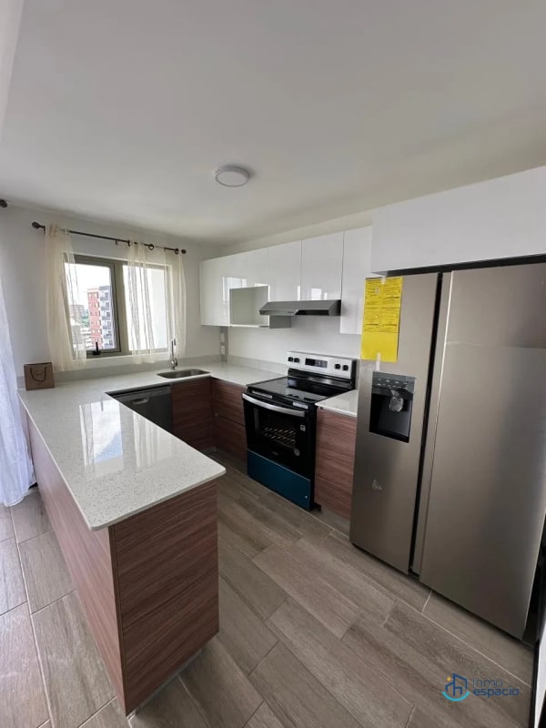 Apartamento en Renta, Zona 14-Segheria - 16