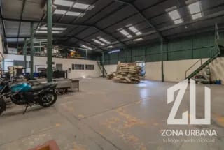 Amplio complejo industrial - Planta La Joya Villa Nueva — Bodega / Ofibodega en Alquiler en Villa Nueva, Guatemala, Ciudad — miniatura 1 de 14