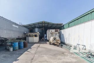Amplio complejo industrial - Planta La Joya Villa Nueva — Bodega / Ofibodega en Alquiler en Villa Nueva, Guatemala, Ciudad — miniatura 11 de 14