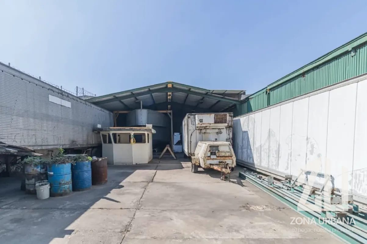 Amplio complejo industrial - Planta La Joya Villa Nueva — Bodega / Ofibodega en Alquiler en Villa Nueva, Guatemala, Ciudad — foto 11 de 14