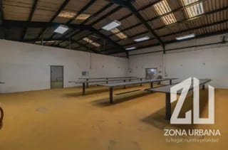 Amplio complejo industrial - Planta La Joya Villa Nueva — Bodega / Ofibodega en Alquiler en Villa Nueva, Guatemala, Ciudad — miniatura 2 de 14