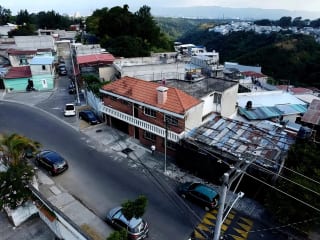CASA EN VENTA PARA INVERSIÓN COLONIA EL TESORO — Casa en Venta en Zona 2 Mixco, Guatemala, Ciudad — miniatura 2 de 9