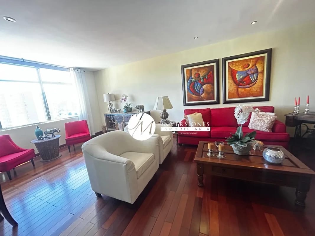 Apartamento en venta zona 14 — Apartamento en Venta en Zona 14, Guatemala, Ciudad — foto 9 de 9